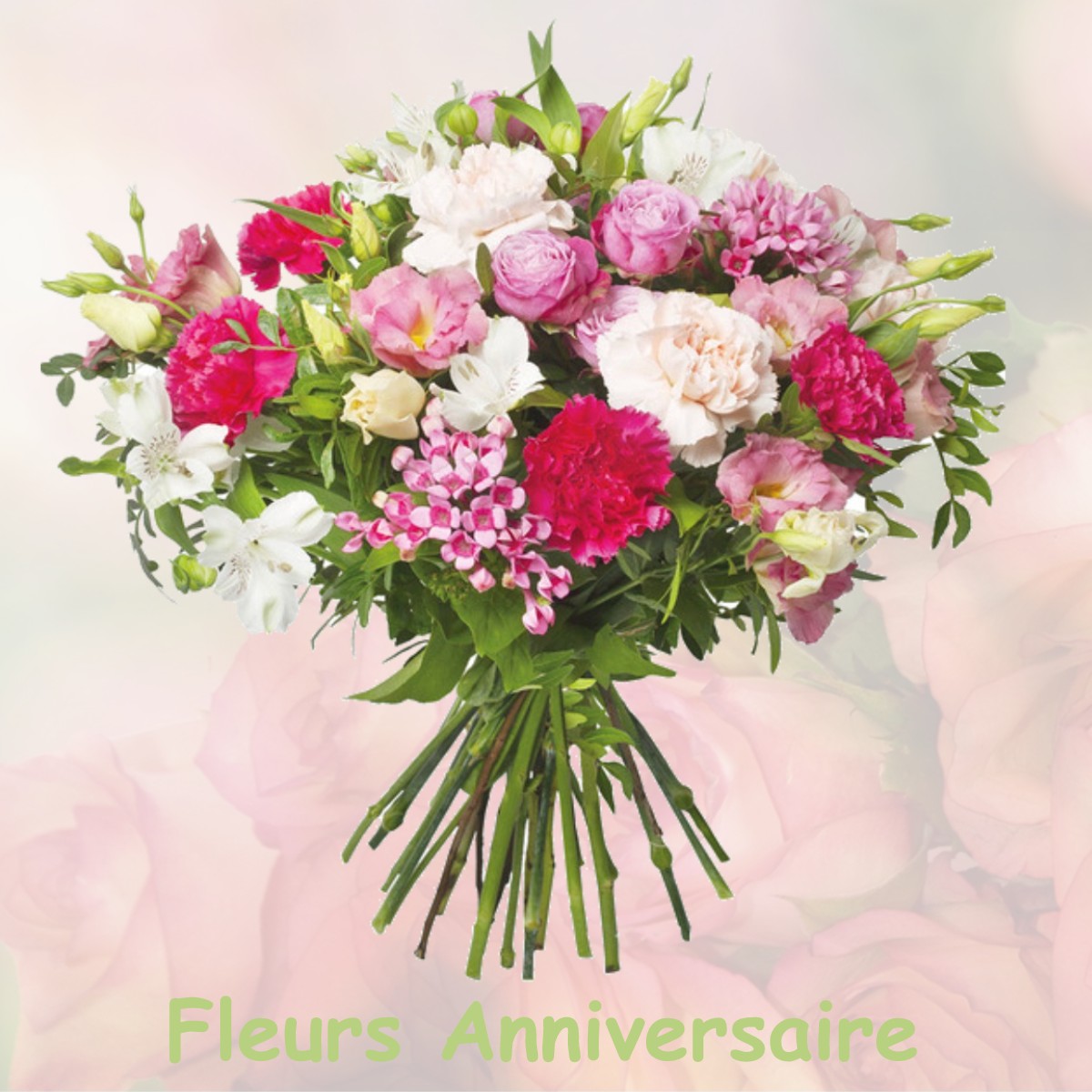 fleurs anniversaire ROQUETOIRE